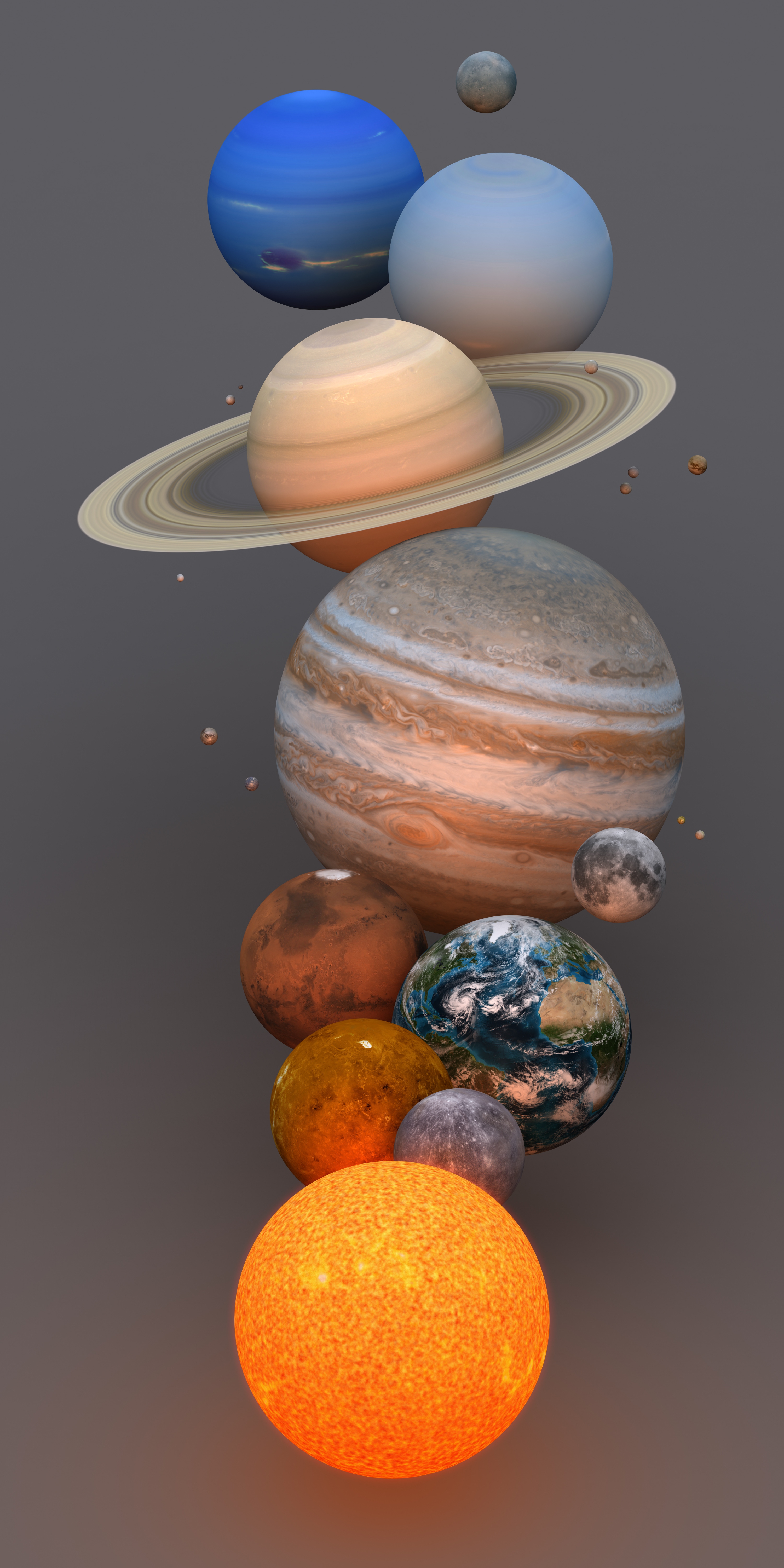 Solar System